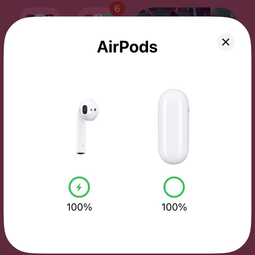 Airpods - Picture 2 of 5
